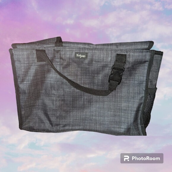 Thirty One Pack & Pull Car Caddy Storage - Picture 1 of 3
